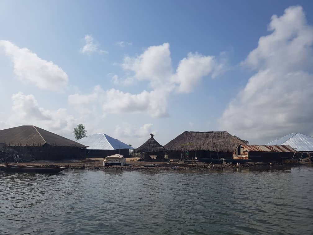 Villages traditionnels